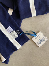 A.E CLOTHIER スクールスカーフ