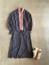 NO CONTROL AIR Aラインスカート