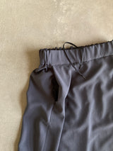 NO CONTROL AIR Aラインスカート