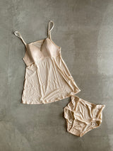 COCOONA SKINWEAR マキシショーツ