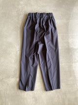 NO CONTROL AIR 三日月パンツ