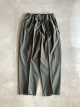 NO CONTROL AIR 三日月パンツ