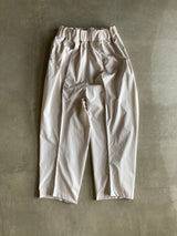 NO CONTROL AIR 三日月パンツ