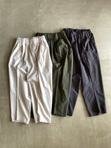 NO CONTROL AIR 三日月パンツ