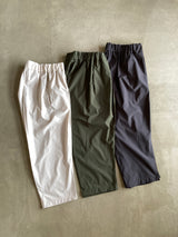 NO CONTROL AIR 三日月パンツ