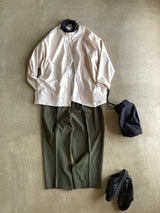 NO CONTROL AIR 三日月パンツ