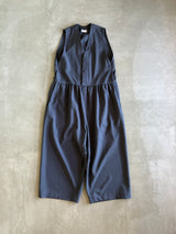 NO CONTROL AIR フルレングスオーバーオール