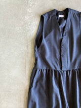 NO CONTROL AIR フルレングスオーバーオール