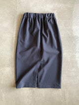 NO CONTROL AIR ストレートスカート