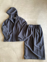 NO CONTROL AIR ストレートスカート