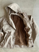 NO CONTROL AIR マウンテンパーカー