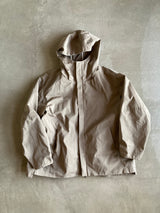 NO CONTROL AIR マウンテンパーカー