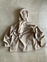 NO CONTROL AIR マウンテンパーカー