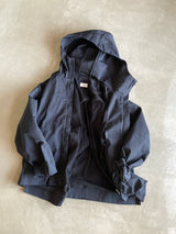 NO CONTROL AIR マウンテンパーカー