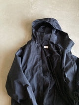 NO CONTROL AIR マウンテンパーカー