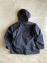 NO CONTROL AIR マウンテンパーカー