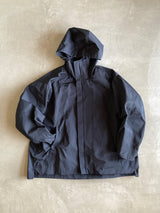 NO CONTROL AIR マウンテンパーカー