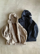 NO CONTROL AIR マウンテンパーカー