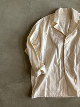 TOUJOURS アトリエジャケット