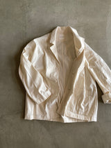 TOUJOURS アトリエジャケット