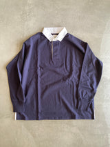 TOUJOURS ラグビーシャツ