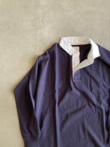 TOUJOURS ラグビーシャツ