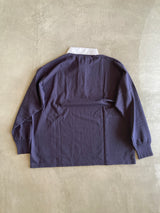 TOUJOURS ラグビーシャツ