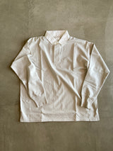 TOUJOURS ラグビーシャツ