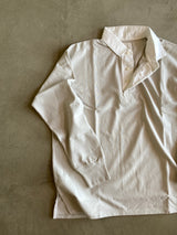 TOUJOURS ラグビーシャツ