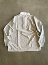 TOUJOURS ラグビーシャツ