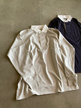 TOUJOURS ラグビーシャツ