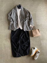 FIRMUM テーラードジャケット