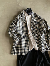 FIRMUM テーラードジャケット