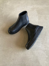 BEAUTIFUL SHOES サイドゴアブーツ