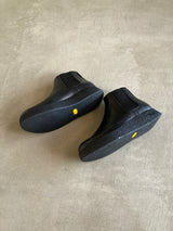 BEAUTIFUL SHOES サイドゴアブーツ