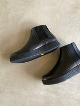 BEAUTIFUL SHOES サイドゴアブーツ