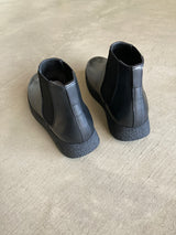 BEAUTIFUL SHOES サイドゴアブーツ