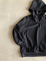 NO CONTROL AIR プルオーバーパーカー