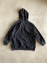 NO CONTROL AIR プルオーバーパーカー