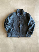 Yarmo ワークジャケット