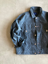 Yarmo ワークジャケット