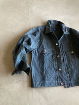 Yarmo ワークジャケット