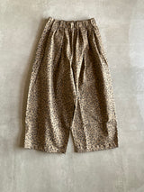 Yarmo ワークパンツ