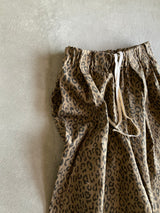 Yarmo ワークパンツ