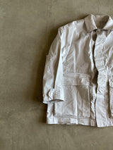 TOUJOURS カバーオールジャケット