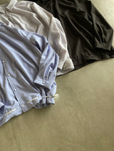 NO CONTROL AIR ルービーシャツ