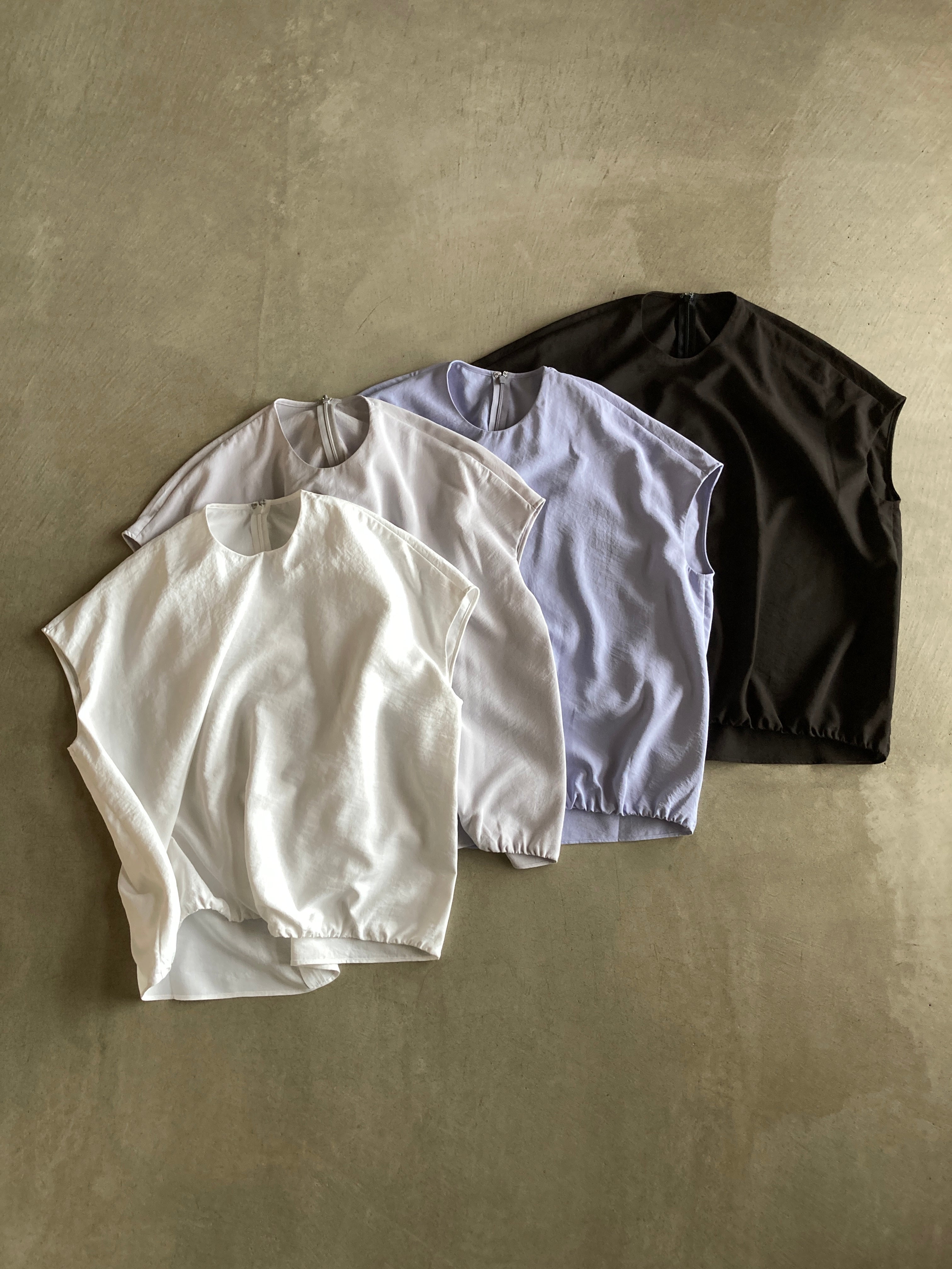 NO CONTROL AIR – 日々と旅 hutte