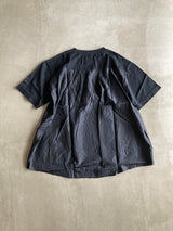 TOUJOURS コンビネーションTシャツ
