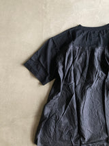 TOUJOURS コンビネーションTシャツ