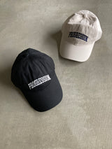 PROGRESS RUNNING CLUB "PROGRESSION"キャップ